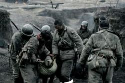 集结号电影结局金马凯旋 再次闪耀星光大典 