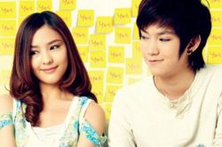 李海娜电视剧《想爱就爱》简介 讲述女孩间纯美的爱情故事 