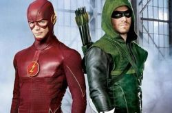 闪电侠第二季海报图片大放送 精彩剧情抢先知晓 