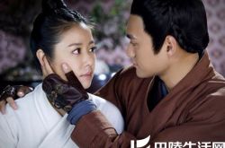 林心如电视剧长歌行剧情简介 演绎爱国爱民的大爱情怀 