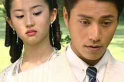 陈坤金粉世家图片帅气逼人 剧中服装设计大受好评 