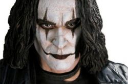 李国豪电影作品有哪些 乌鸦讲述关于灵魂转世和复仇的故事 