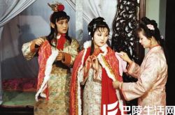 红楼梦87版演员表大盘点  欧阳奋强携手陈晓旭成经典 