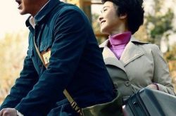 胡军左小青电视剧《于无声处》 男主放弃感情破获间谍组织 