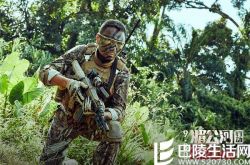 《湄公河行动》燃爆十一 用生命诠释正义