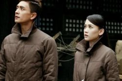 黄宗泽吻戏集锦盘点 偏偏喜欢你剧照帅气军官来袭 