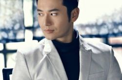 黄晓明锦绣缘胸肌闪瞎人眼 36岁陈乔恩容颜不改 