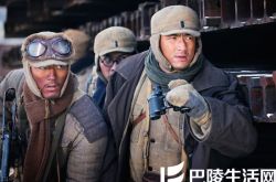 林海雪原电影徐克执导作品简介 演绎浪漫主义和英雄豪情 