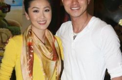 tvb电视剧黄浩然主演的有哪些 聊新剧骗周丽淇的爱情 