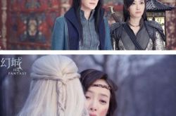 宋茜冯绍锋的爱情令人动人容 “落式爱情”引人深思 