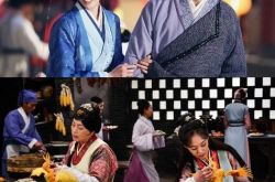 《美人私房菜》即将开播 马天宇携手郑爽演绎古代爱情 