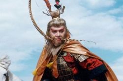 郭政鸿西游记介绍 带你进入TVB中的西游记 