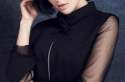 红箭电视剧里的演员吕佳容是谁 剧中扮演军统毒蝎女+功夫女 