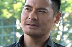 黄智贤香港演员成名作之点金胜手 男神化身正义使者破除罪案 