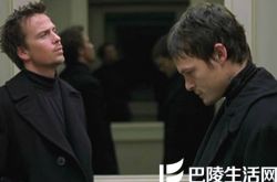 阿门电影剧情简介 库特·格斯坦最早爆出集中营丑闻的人 