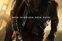 好莱坞动作巨星霸气归来  施瓦辛格变身终结者亮相 