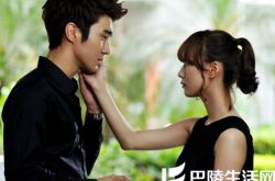 崔始源王珞丹电视剧首合作 跨国合作默契十足 