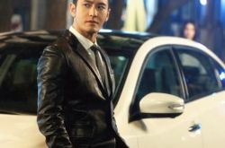 黄晓明拍的电影盘点 回应《何以笙箫默》饱受质疑：快崩溃了 