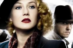 二战中的犹太女人电影之黑皮书 看女神如何逃脱魔掌 