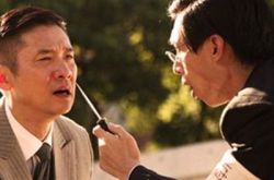 绝密特工电视剧持温不降 双面特工黄志忠PK孙红雷 