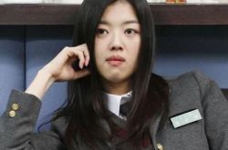 校园爱情与黑道电影直面热血青春  郑京浩暴力维护男人尊严 