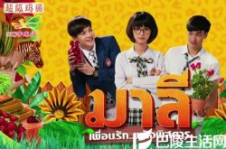 超级玛丽泰剧主题曲成洗脑神曲   校园青春喜剧爆笑来袭 