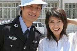 电影男才女貌余文乐求爱手语成经典 两段恋情交错精彩 