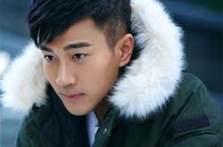 两生花电视剧刘恺威上演暖男 与王丽坤竟是首次合作 