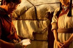 鬼吹灯之寻龙诀首映好评如潮 乌尔善揭IMAX制作幕后 