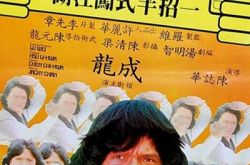 一招半式闯江湖电影介绍 经典电影中的成龙式中国功夫 
