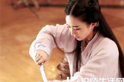 花千骨被师傅罚图片集锦 变成妖神后强吻白子画 