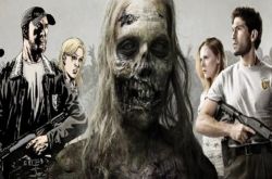 行尸走肉5布米米有播 故事情节跌宕起伏引人注目 