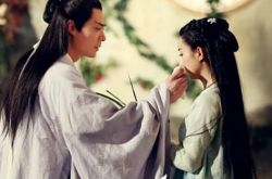 花千骨毁容是第几集 化身妖神狂虐白子画 