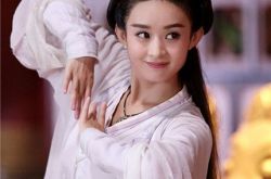 花千骨最后说的话盘点 白子画被咒永生永世不老不死不伤不灭 