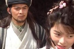 黄蓉新传之桃花岛剧情揭秘 男主黄日华爱过刘锦玲 