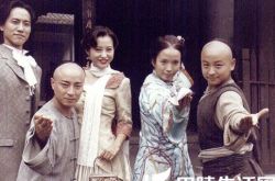 少年黄飞鸿电视剧释小龙版赏析 精彩演绎少年时代的英雄故事 