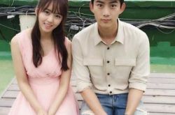 金所炫写真照片大放送 客串出演《鬼怪》今日投入拍摄 