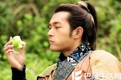 古天乐寻秦记剧照大放送 电影版望原班人马出演 