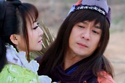 搞笑古装活佛济公有几部？ 剧情介绍及演员阵容大揭秘 