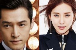 簪中录电视剧有望明年播出 胡歌刘诗诗有望出演 