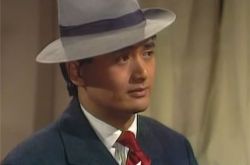 上海滩周润发版演员表介绍 经典角色再现荧屏 