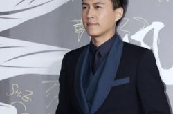 靳东为什么叫老干部 东哥新剧《龙器》坐实国民男神 