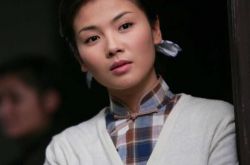 刘涛主演电视剧寒夜 突破自我演绎 