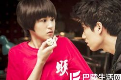 明晓溪电视剧演员表介绍 青春IP改编大获成功 