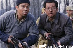 王迅演过的抗日电视剧汇总 壮丁也是兵创作背景全揭秘 