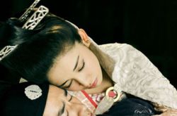 青丘狐传说演员表图片 阵容全高颜值CP团养眼 