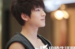 盘点陈翔的电影有哪些 热血男人帮中饰演年轻的食堂继承者 