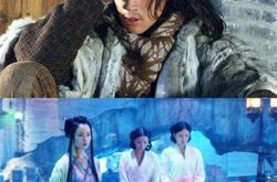 《三少爷的剑》终于定档 虐心剧情引人期待 