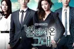 来自星星的你2电视剧如火如荼筹备 金秀贤全智贤不出演 