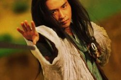 经典老电影武打片功夫片之东邪西毒 王家卫不容错过的经典 